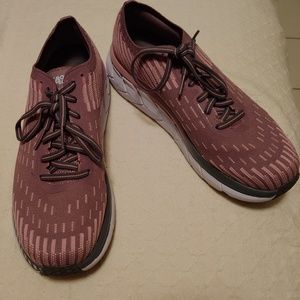 Hoka One Clifton 5 running shoes #50